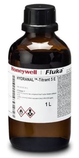 Honeywell Titrant 5 Reagent for Karl Fisher Titration